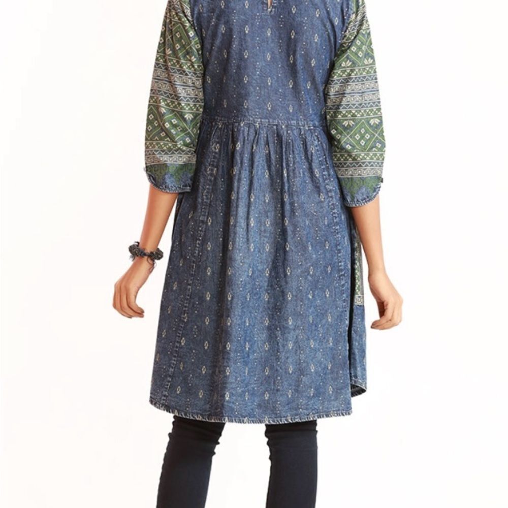 Le Reve Tunic View 2